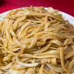 ラーメン二郎 - 