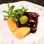 和牛中國菜 熊ノ花レ - 