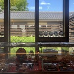 豆腐かふぇ 浦島 - 