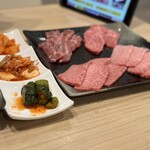 喜一 精肉・焼肉店 - 