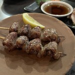 Binchou Tansumi Bikushi Yakitori Hacchou - 