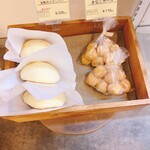 飯粉屋 - 料理写真: