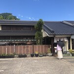 豆腐かふぇ 浦島 - 