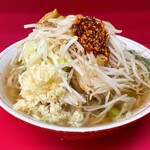 ラーメン二郎 - 