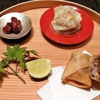 和牛中國菜 熊ノ花レ - 