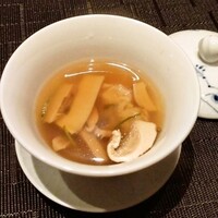 和牛中國菜 熊ノ花レ - 