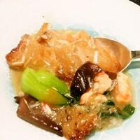 和牛中國菜 熊ノ花レ - 