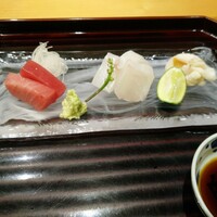 和食 いいくら - 
