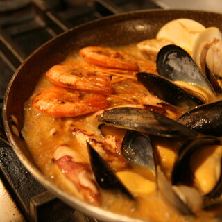 ピッツェリア ドォーロ_2