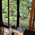 本宮カフェ - 