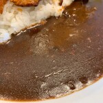 ガスト - ゴーゴーカレー