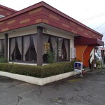 レストラン　むらやま亭 - 外観