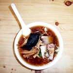 Ajinooonishi - ラーメン/2008　