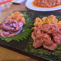NO MEAT, NO LIFE.2nd - 