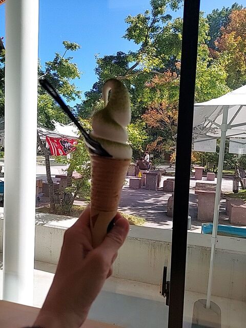 茶屋勘右衛門 - 松島海岸（和菓子）の写真