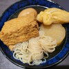 資さんうどん 都城川東店