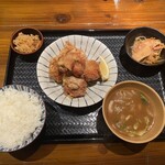 土鍋炊きご飯 おこめとおかず - 