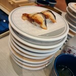 はま寿司 竜ヶ崎店 - 