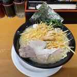 Yokohama Ramen Shouya - 