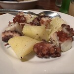 TRATTORIA IL PISTACCHIO - 