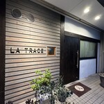 LA TRACE - 