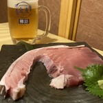 マグロと信玄どり 完全個室 伊勢屋 - 