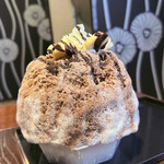 Yuki Asobi - Men's Romance Choco Banana Milk – JPY 1000