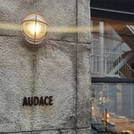 AUDACE - 