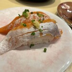 Sushidokoro Nagoyakatei - 