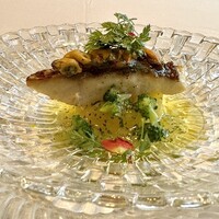 ラ・グランターブル ドゥ キタムラ - 