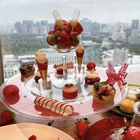 オールデイダイニング オアシスガーデン - 