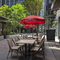 BISTRO DOUBLE - 