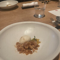 ラ・ボンヌターブル - 