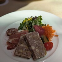 BISTRO DOUBLE - 