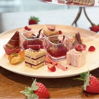 オールデイダイニング オアシスガーデン - 