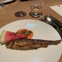 ラ・ボンヌターブル - 