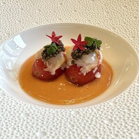 ラ・グランターブル ドゥ キタムラ - 