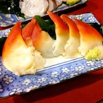 魚蔵居 - 北寄貝