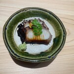 Azabu Sushi Mikuri - 