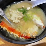 柿崎商店 海鮮工房 - 