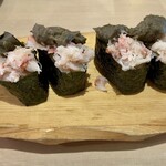 沼津魚がし鮨 流れ鮨 - 