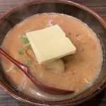 麺場 田所商店 - 