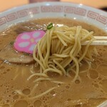 紀ノ川サービスエリア(上り線) フードコート - 