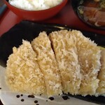 Tonkatsu Kanejuu - 