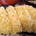 Tonkatsu Kanejuu - 