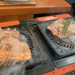 ARK HILLS SOUTH TOWER ROOFTOP LOUNGE 六本木BBQビアガーデン - 