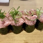 Numadu Uogashi Zushi Nagare Zushi - 