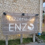 pizzeria da ENZO - 