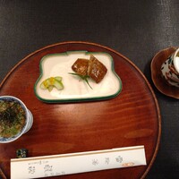 精進料理 醍醐 - 