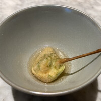 フレンチ串揚げ BEIGNET 大阪･ウメシバ - 